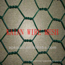 hot sale!!!!! anping KAIAN pvc coated&galvanized rabbit wire mesh